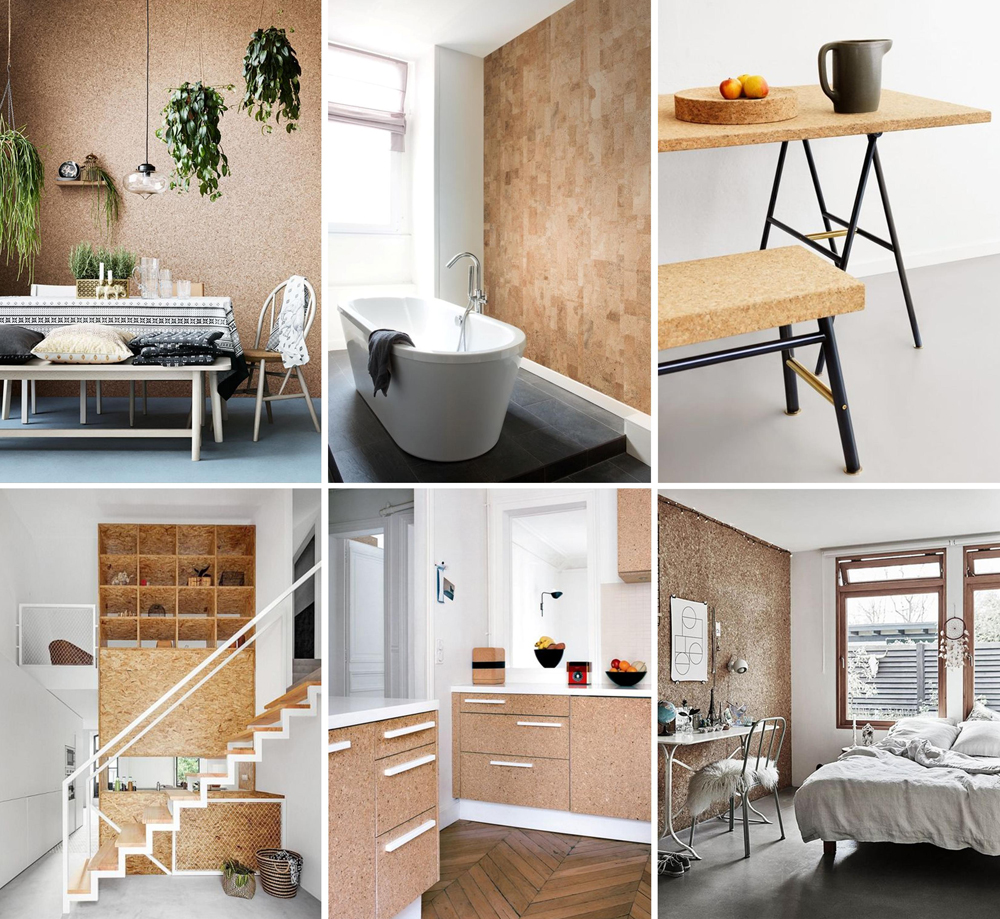 Cork Interiors Inspiration 4