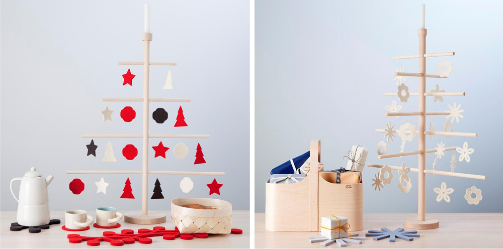 branch out with alternative christmas trees homearama branch out with alternative christmas trees homearama