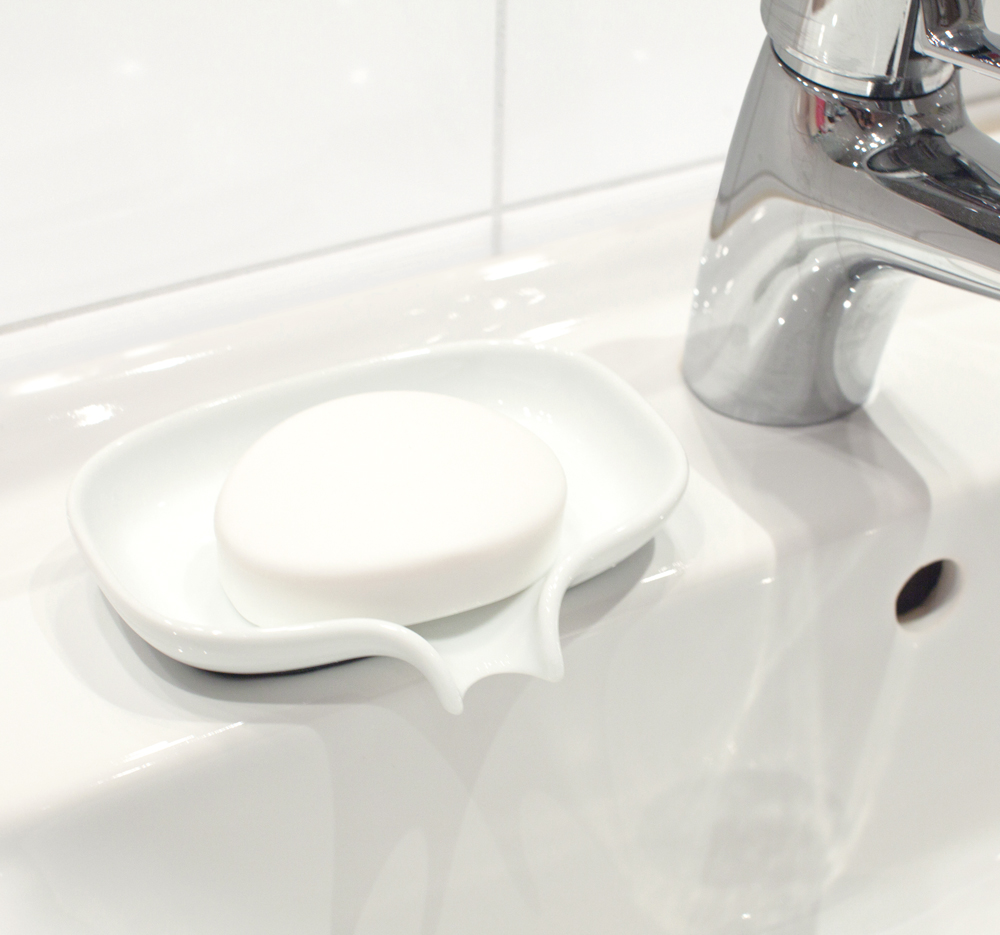 Soap Saver