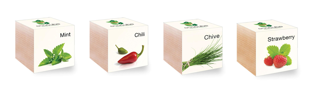 Plastic-Free Feel Green Grow Your Own Veg